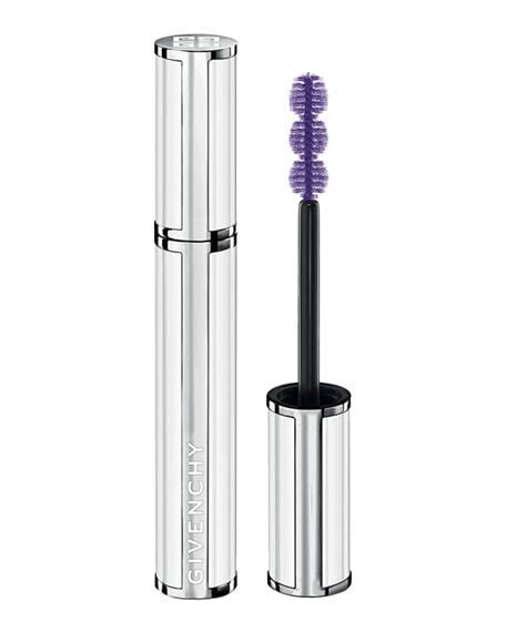 violet givenchy mascara